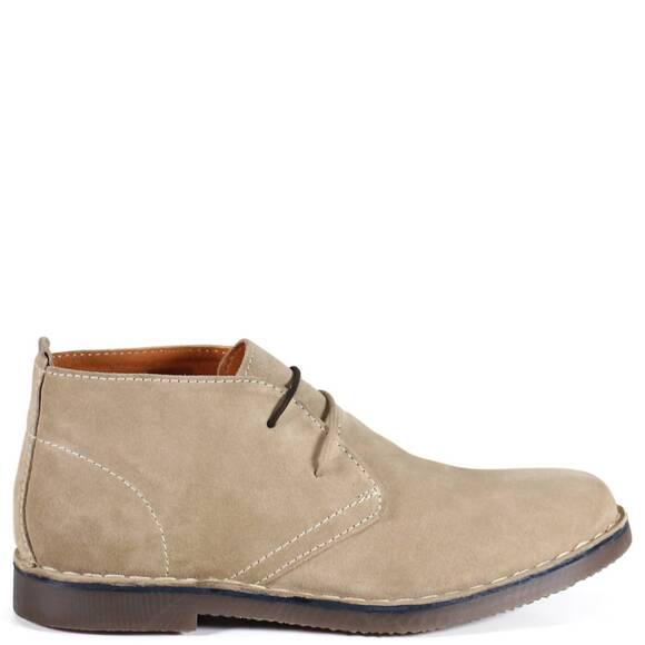 NEW RUSTIC ASPHALT men\'s corn stalk boots in camel main image 6